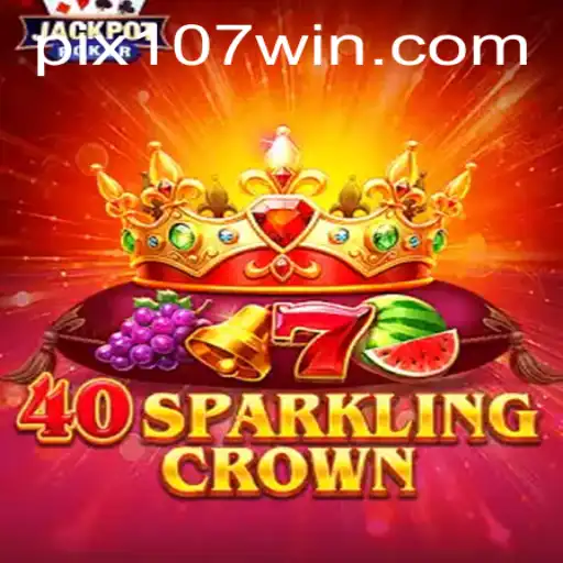 Descubra o Fascinante Mundo de 40SparklingCrown e Dicas para o 107win