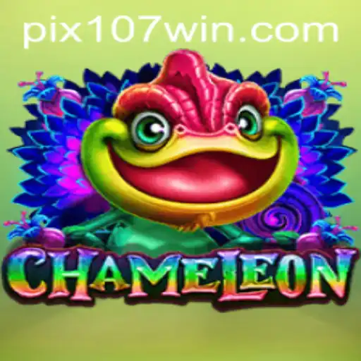 Chameleon: Descubra o Jogo Misterioso Que Conquista 107win