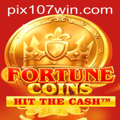 Desvendando o Jogo FortuneCoins: Estratégias para o Sucesso com 107win
