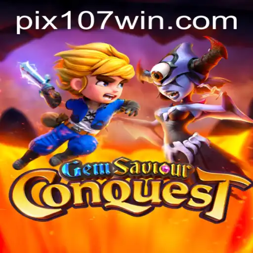Descubra a Aventura Épica de GemSaviourConquest e a sua Jornada Vitoriosa com 107win