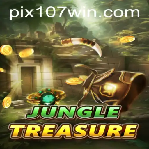 Descubra o Mundo Emocionante de JungleTreasure e Alcance seu 107win