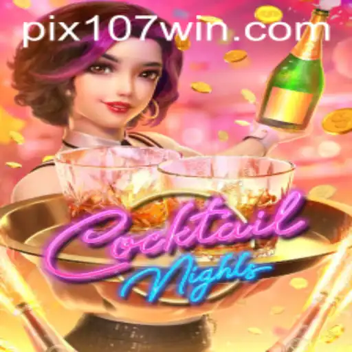 CocktailNights: Desvendando o Jogo de Estratégia e Diversão