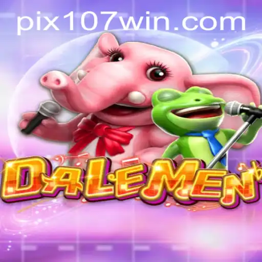 Explorando o Fascinante Mundo de DALEMEN: O Jogo Revolucionário de 2023