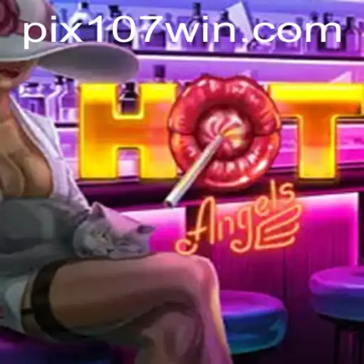 Explorando o Jogo HotAngels: Uma Imersão no Universo Competitivo