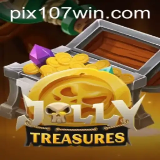Explorando o Mundo de JollyTreasures: O Jogo que Conquista Corações