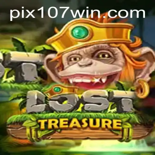 Explorando o Mundo de LostTreasure: O Jogo Estratégico de Aventura com 107win