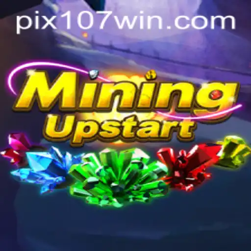 Descubra o Jogo Revolucionário MiningUpstart: Estratégia, Competição e Diversão