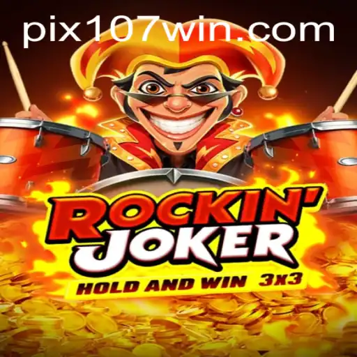 Explorando o Fascinante Mundo do Jogo RockinJoker