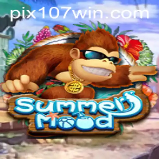 Descubra SummerMood: O Jogo que Transforma o Clima de Verão em Aventura