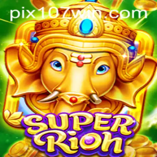 Descubra o Mundo Excitante de SuperRich: Um Guia Completo