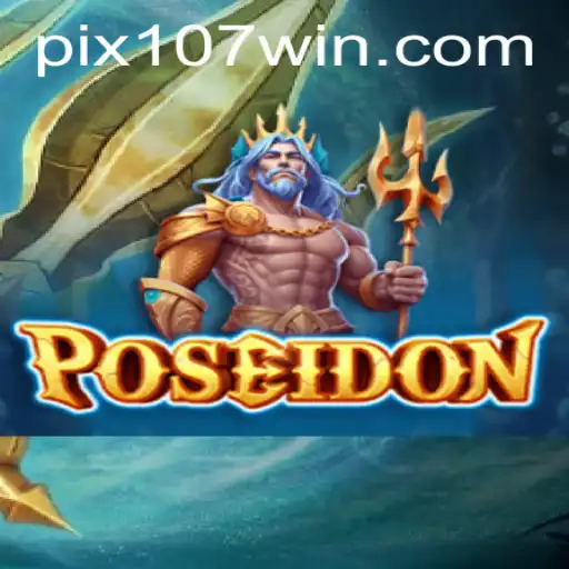 Descubra o Fascinante Mundo de Poseidon: O Jogo de Estratégia Aquática