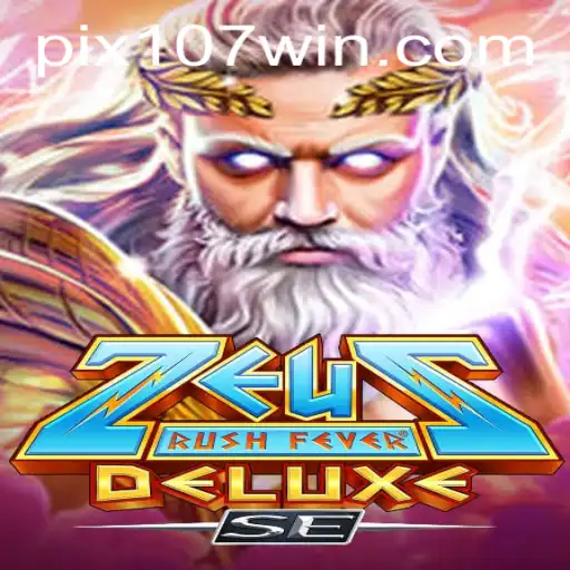 Explorando o Vibrante Mundo de ZeusRushFeverDeluxeSE