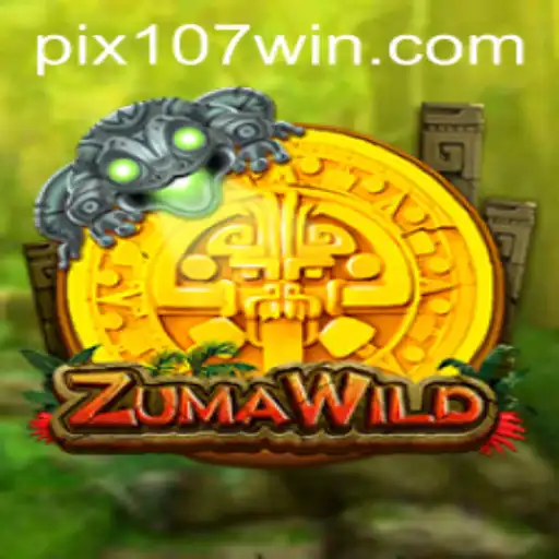 ZumaWild e 107win: Uma Jornada Cativante no Mundo dos Jogos Online